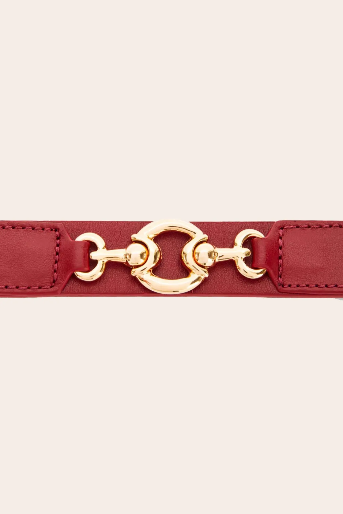 Ceintures-Balzac Paris Ceinture Brandon Bordeaux