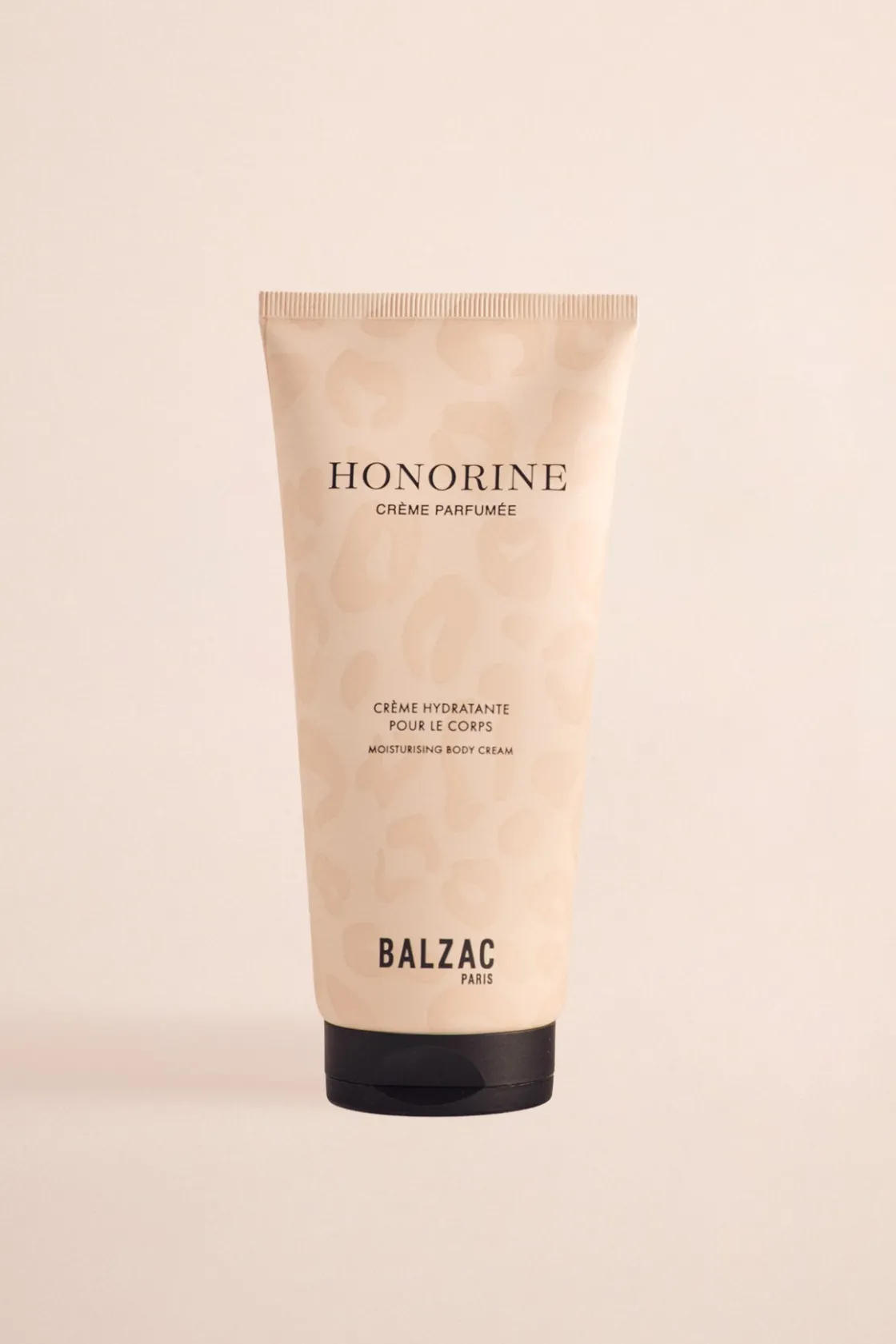 L'Univers Honorine | La Crème Corps-Balzac Paris Honorine Crème corps