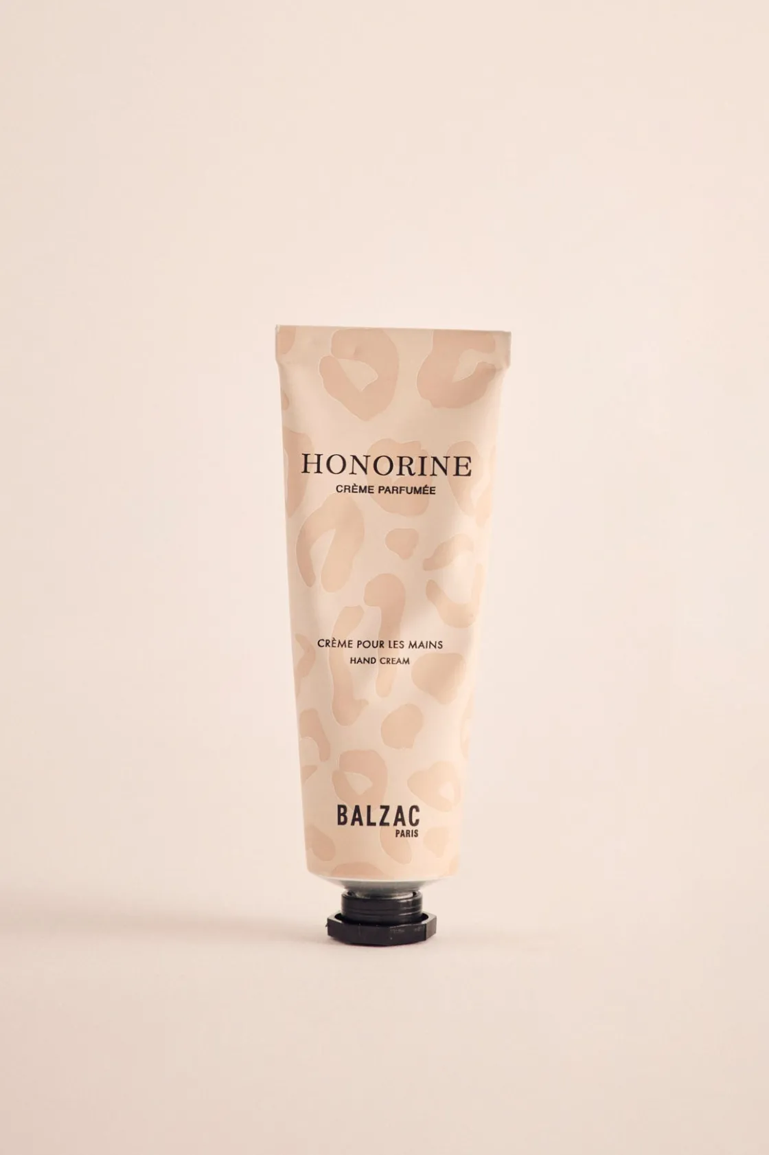 L'Univers Honorine-Balzac Paris Le duo Routine : Parfum + Crème mains